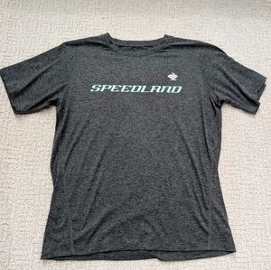 Rabbit EZ Tee - Speedland